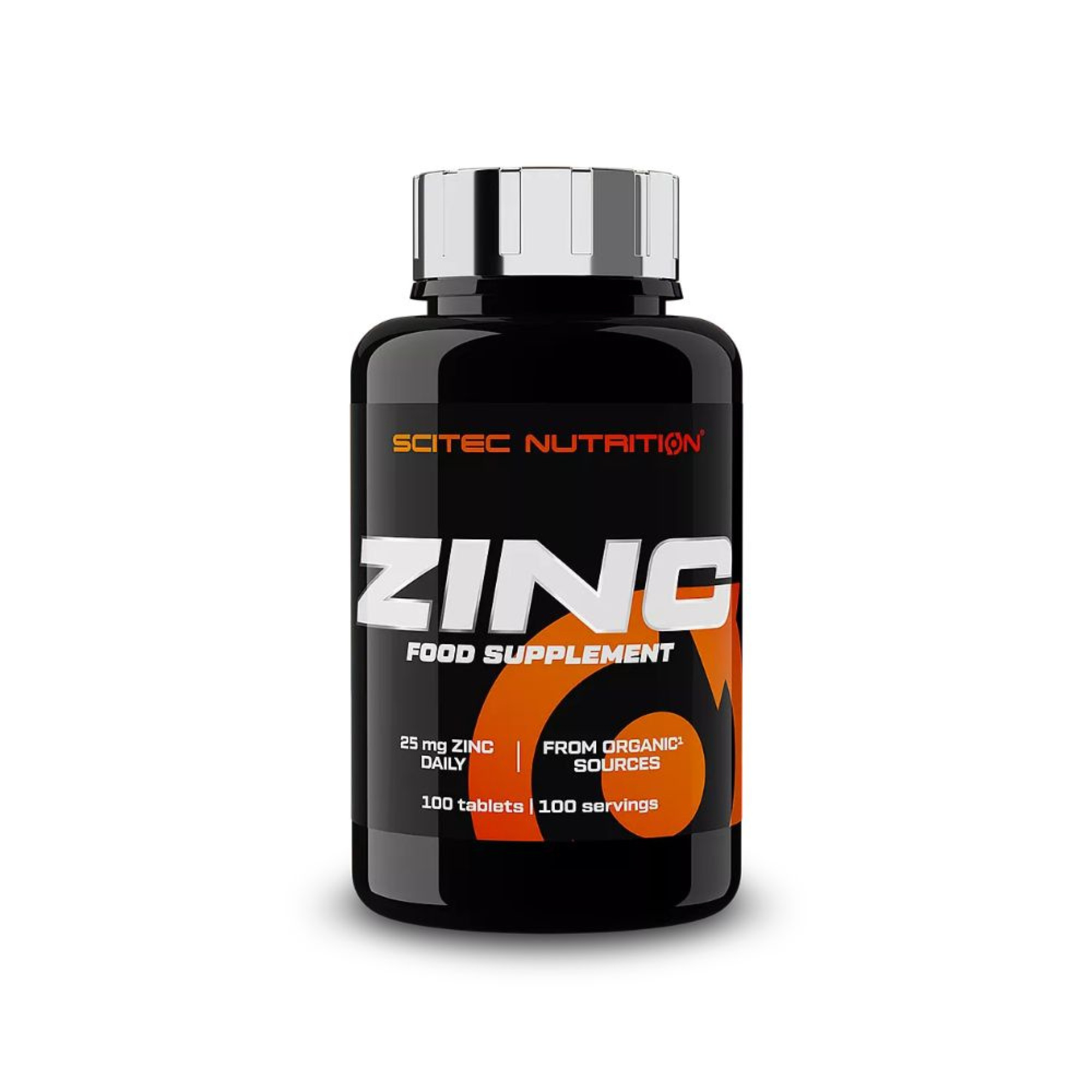 Scitec Nutrition Zinc (100 таб)