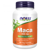 NOW Maca 500 mg (250 капс.)