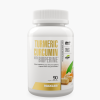 Maxler Turmeric Curcumin with Bioperine (90 вег.капс)