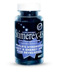 HTP Stimerex ES (90 таб)