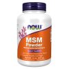 NOW MSM Powder (227 гр)