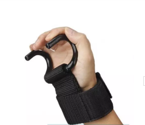 Be First Крюки 2 штыря