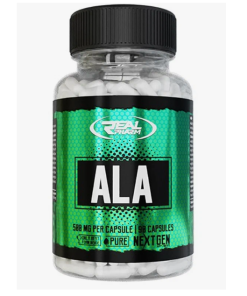 Real Pharm Alpha Lipoic Acid (90 капс.)