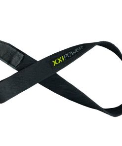 XXI Power Лямки для тяги тряпичные