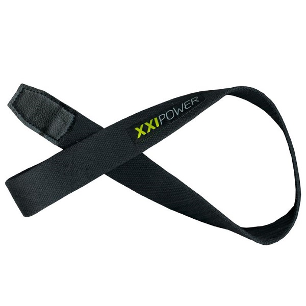 XXI Power Лямки для тяги тряпичные
