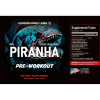 Underfarm Labs Piranha порция
