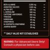 Underpharm Labs Deadpool порция