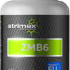 Strimex ZMB6 (60 капс)