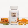 Maxler Turmeric Curcumin with Bioperine (90 вег.капс)