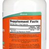 NOW Magnesium Malate (180 таб)