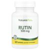Natures Plus Rutin 500 mg (60 таб)