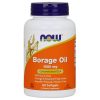 NOW Borage Oil 1000 mg (60 гел. капс.)
