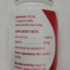 Biopharm Bam 15 30 mg (60 капс)