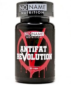 NoName Nutrition Antifat Revolution (60 капс)