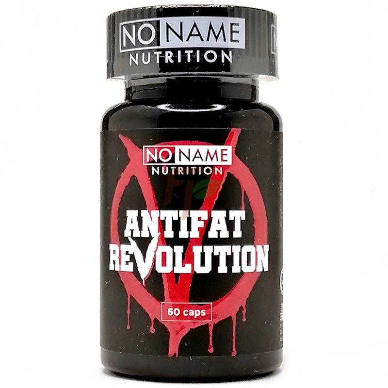 NoName Nutrition Antifat Revolution (60 капс)