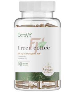 Ostrovit Green Coffee Vege (90 вег.капс)