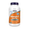 NOW Omega-3 1000 мг. (200 капс)