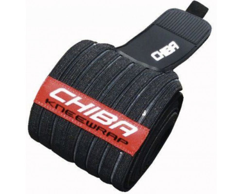 Chiba Бинты коленные 40486