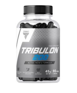 Trec Tribulon 200 (90 капс)