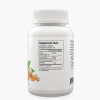 Maxler Turmeric Curcumin with Bioperine (90 вег.капс)