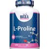 Haya Labs L-Proline 1000 mg (100 капс)