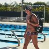 TYR Плавки мужские All American Racer