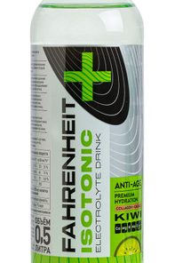 Вода "Fahrenheit" Isotonic (500 мл)