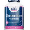 Haya Labs Chromium Picolinate (200 мг) (100 капс)