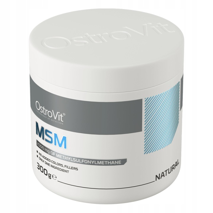 060f4e82f6438f810ee1bd737dd42180.jpg Ostrovit MSM (300 гр)