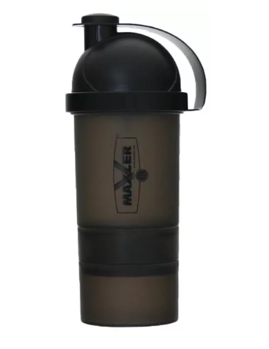 Шейкер Maxler "SMART 3-in-1" (400 мл)