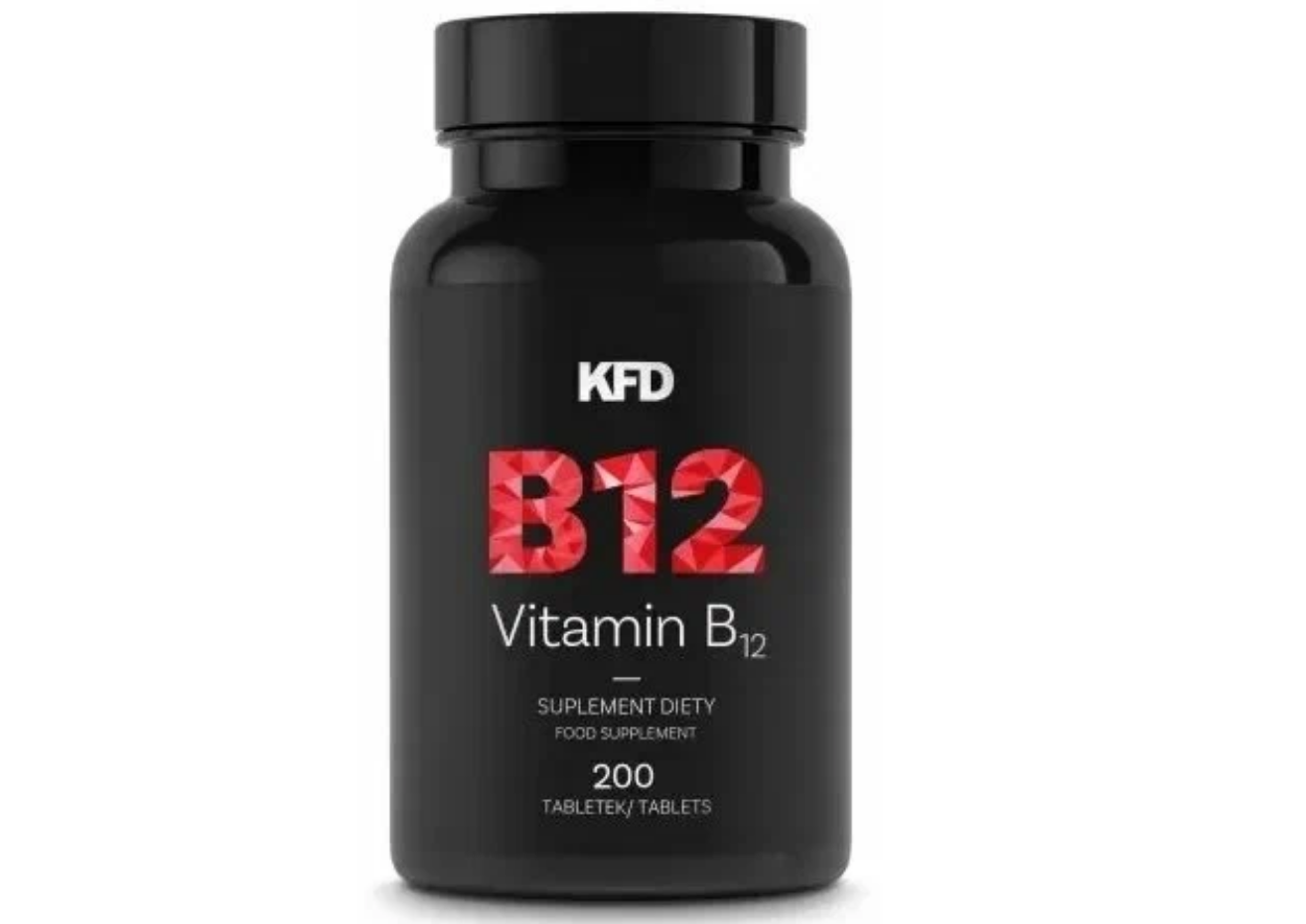 KFD Vitamin B12 (200 таб)