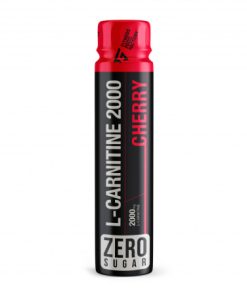 Fitness Food Factory L-carnitine 2000 Shot (110 мл)
