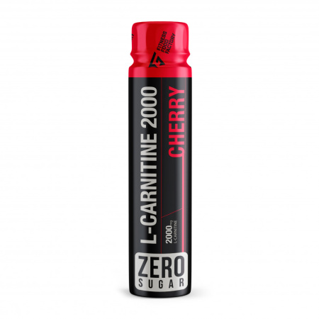 09b0c5f288d0dfad404d4bed785b1c07.jpg Fitness Food Factory L-carnitine 2000 Shot (110 мл)