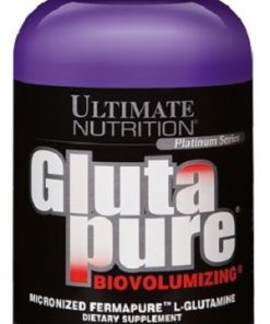 Ultimate Nutrition Glutapure (400 гр)