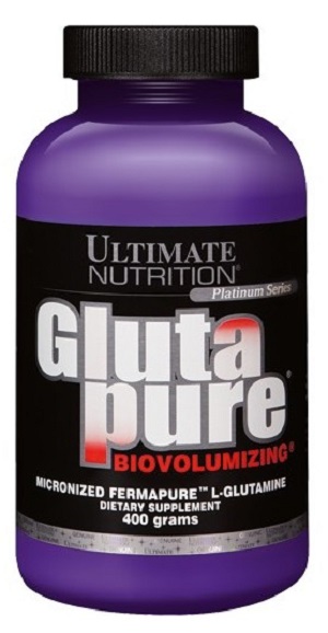 Ultimate Nutrition Glutapure (400 гр)