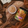 0ba2f2709c6607bb8f7cb75ce2420708.jpg Ostrovit Peanut Butter (1000 гр)