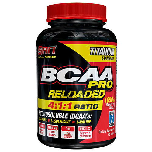 0f804b60ea354e4e085ea07a75bc18a9.jpg SAN BCAA Reloaded 4:1:1 (90 таб)