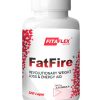 FitaFlex FatFire (120 капс)
