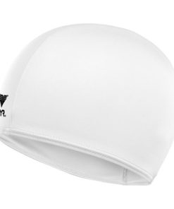 Шапочка TYR Lycra Swin Cap (LCY)