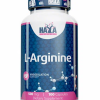 Haya Labs L-Arginine 500 mg (100 капс)