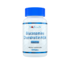 Noxygen Glucosamine Chondroitine MSM (90 таб)