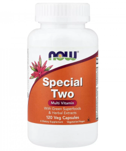 NOW Special Two (120 капс)