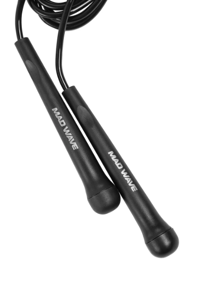 20710cb58449a92f5c4eca59dddcec2a.png Скакалка Mad Wave Skip Rope