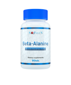 Noxygen Beta-Alanine (90 таб)