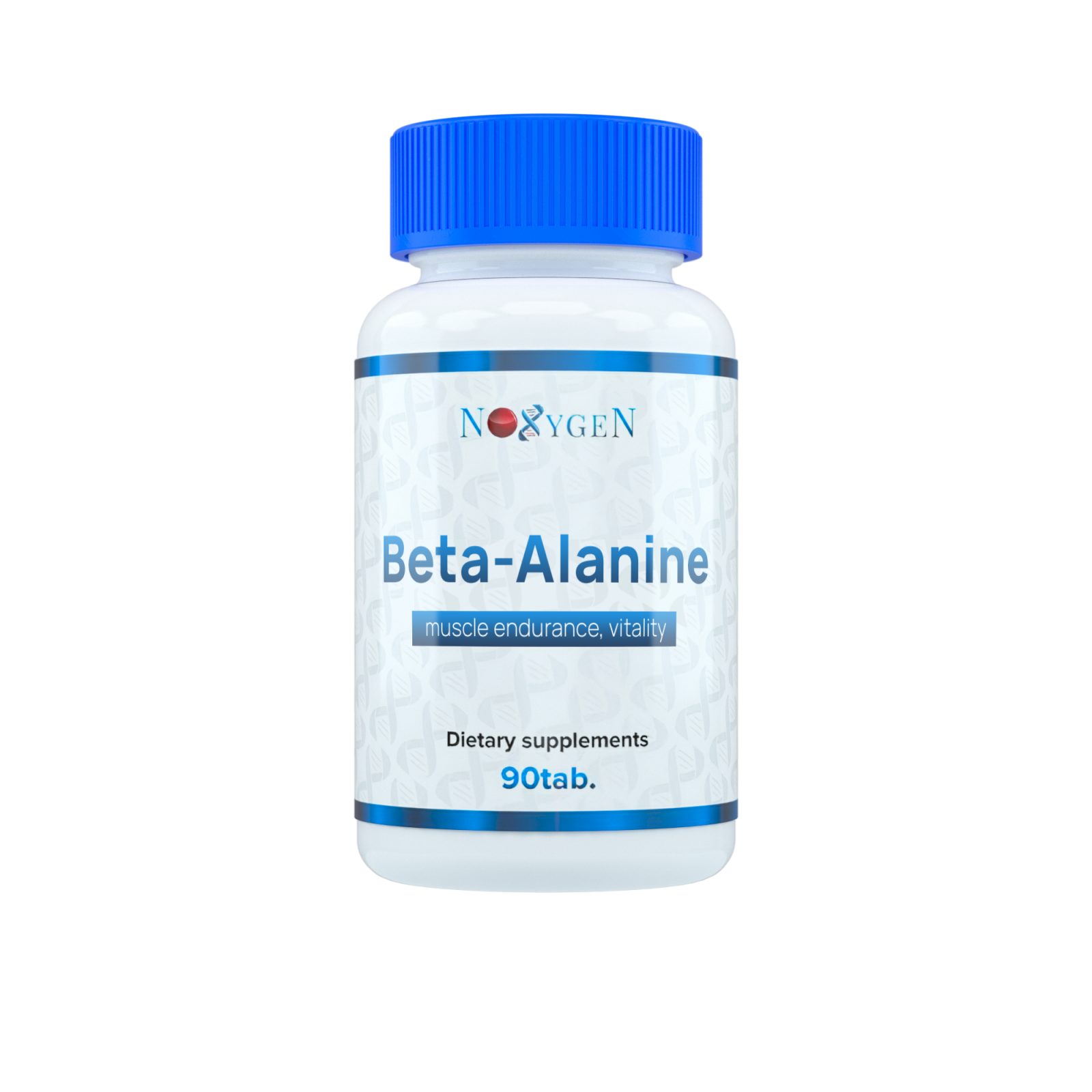 Noxygen Beta-Alanine (90 таб)