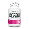 BioTech Multivitamin for women (60 таб)