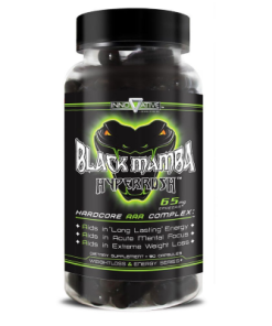 Innovative Labs Black Mamba (90 капс)