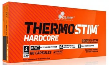 27cb549d07794715d5c5f9fc5b8c978d.jpg Thermo Speed Hardcore (120 капс)