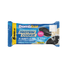 Bombbar Печенье с какао неглазированное с начинкой со вкусом сливочного крема (25 гр)