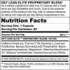 28e2b195eaf534c8100490547805d308.jpg Genone Laboratories Oxy Lean (60 капс)